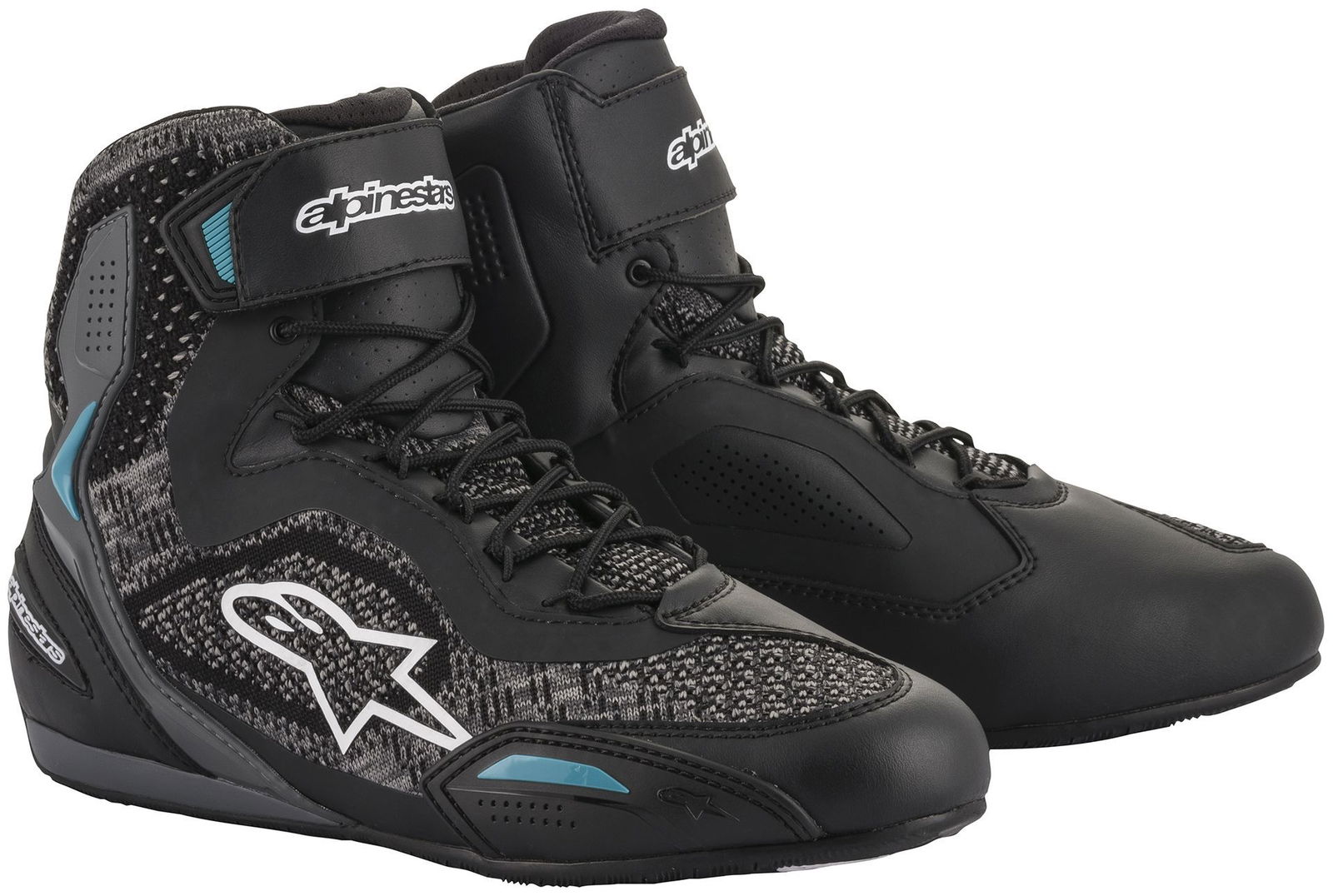 ALPINESTARS ST FSTR-3 KNIT SH BKPK 5.5