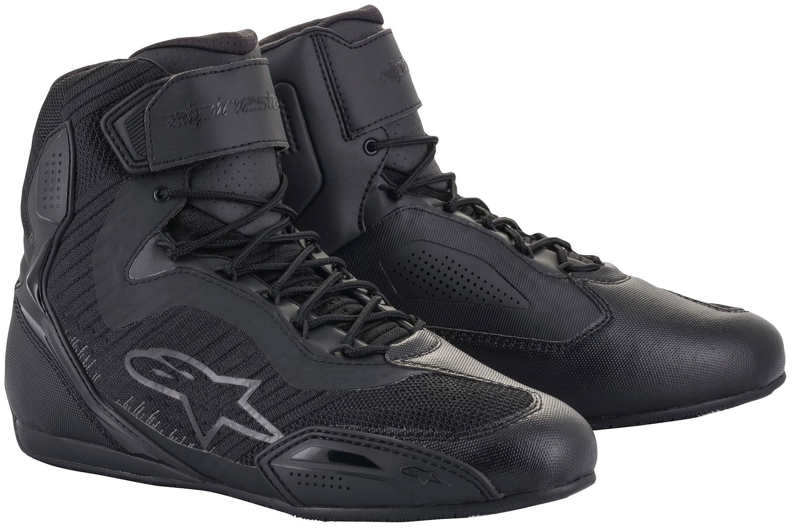 ALPINESTARS ST FSTR-3 KNIT SH BKPK 5.5