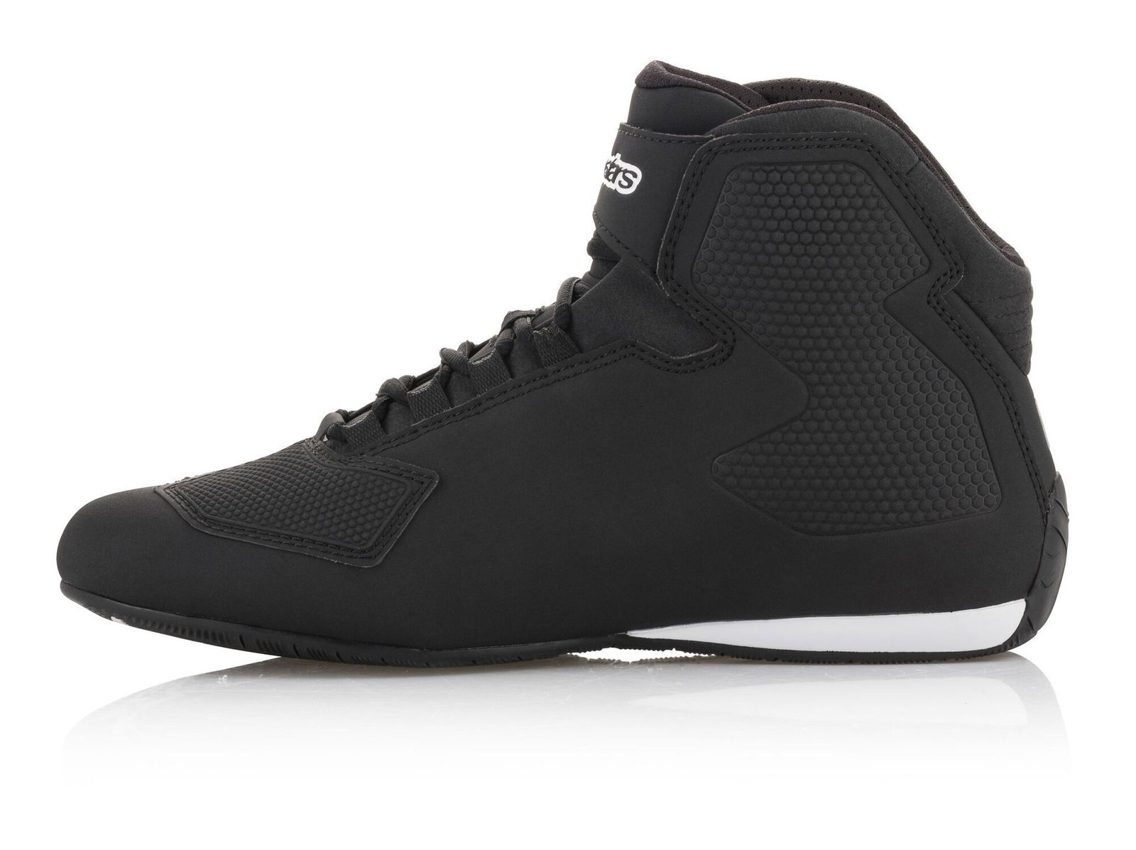 ALPINESTARS SEKTOR SHOE BK 