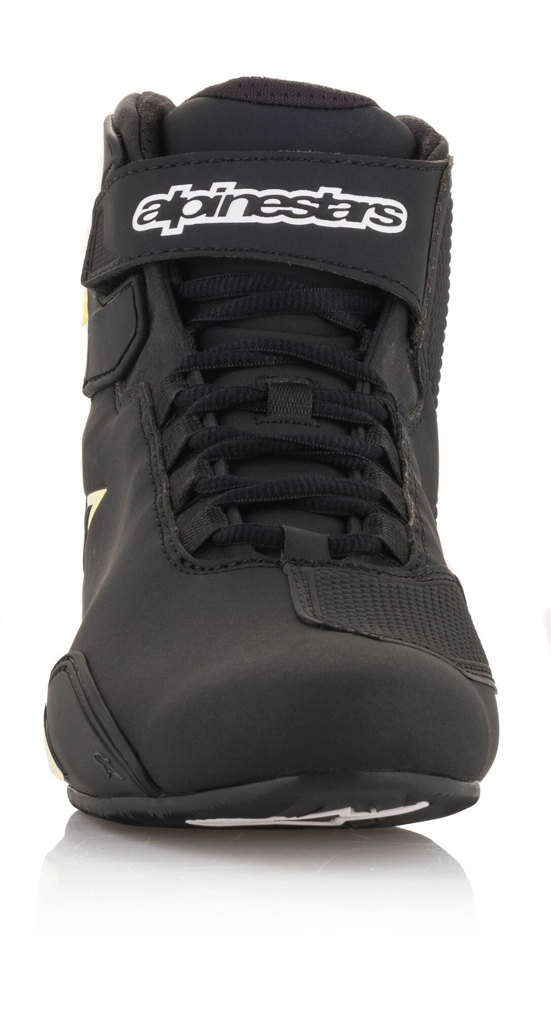ALPINESTARS SEKTOR SHOE BK 
