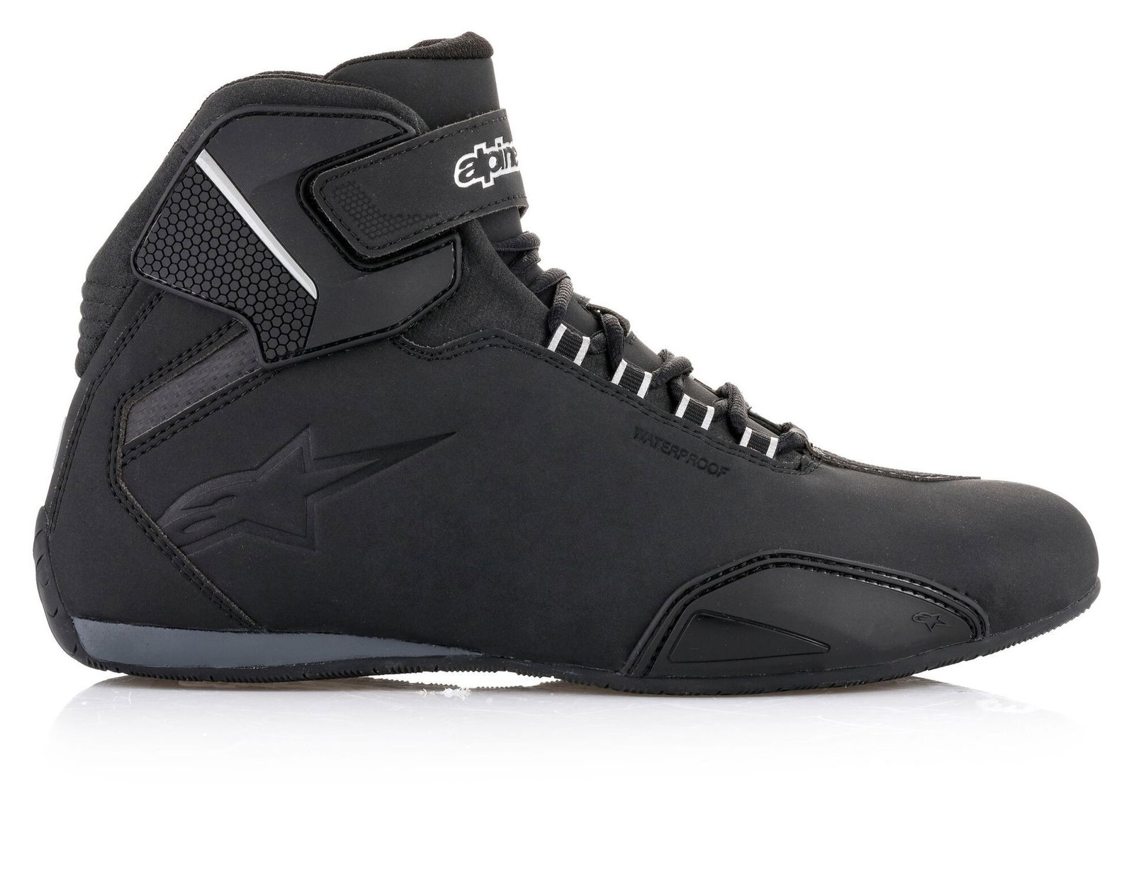 Alpinestars Sektor WP Shoes