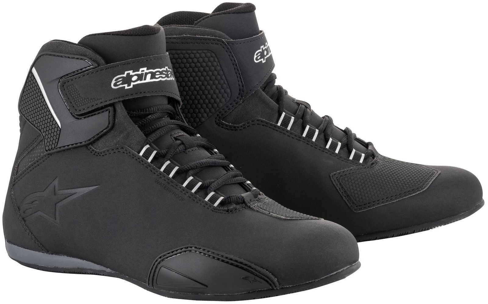 Alpinestars Sektor WP Shoes