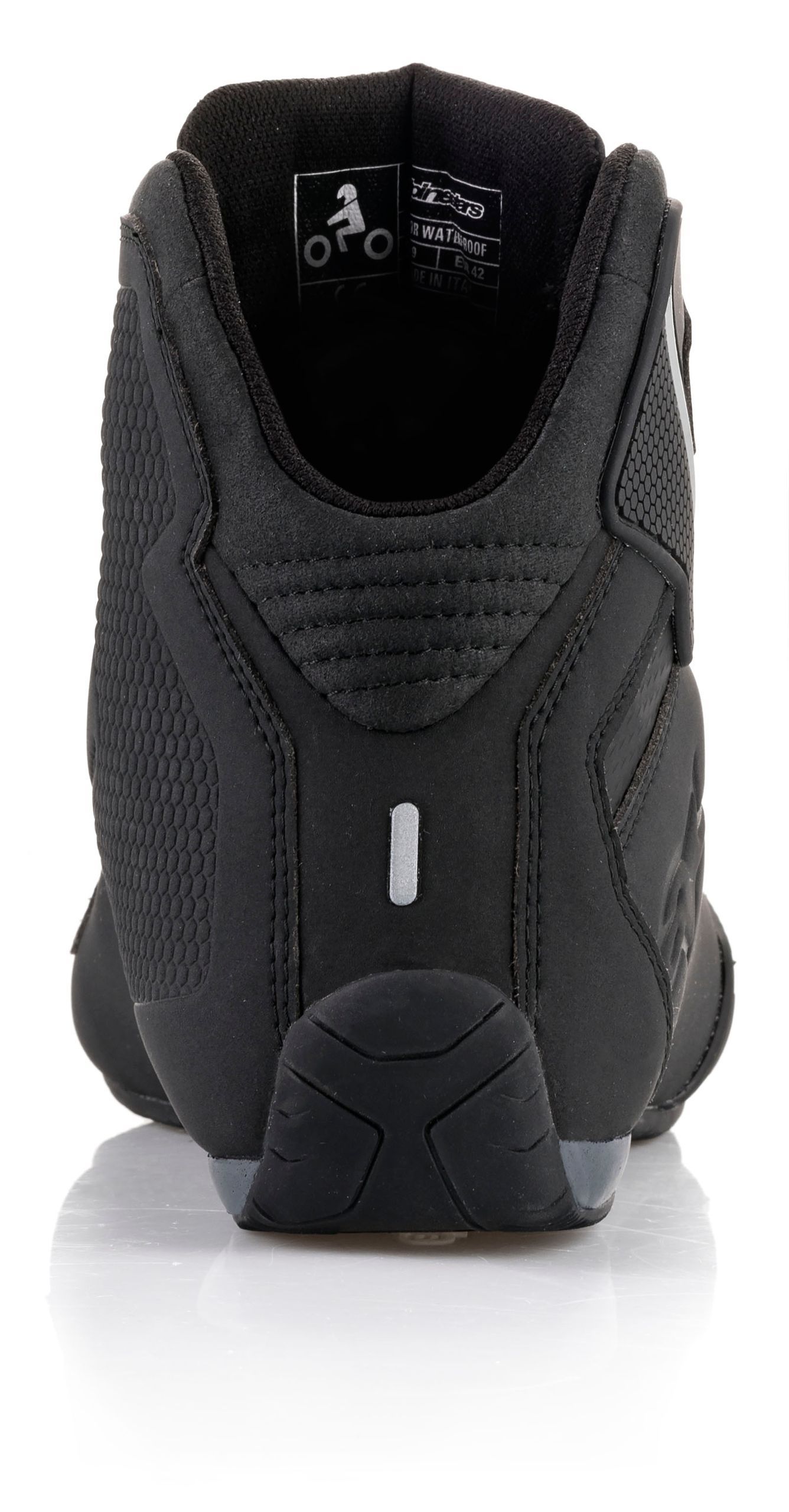 Alpinestars Sektor WP Shoes