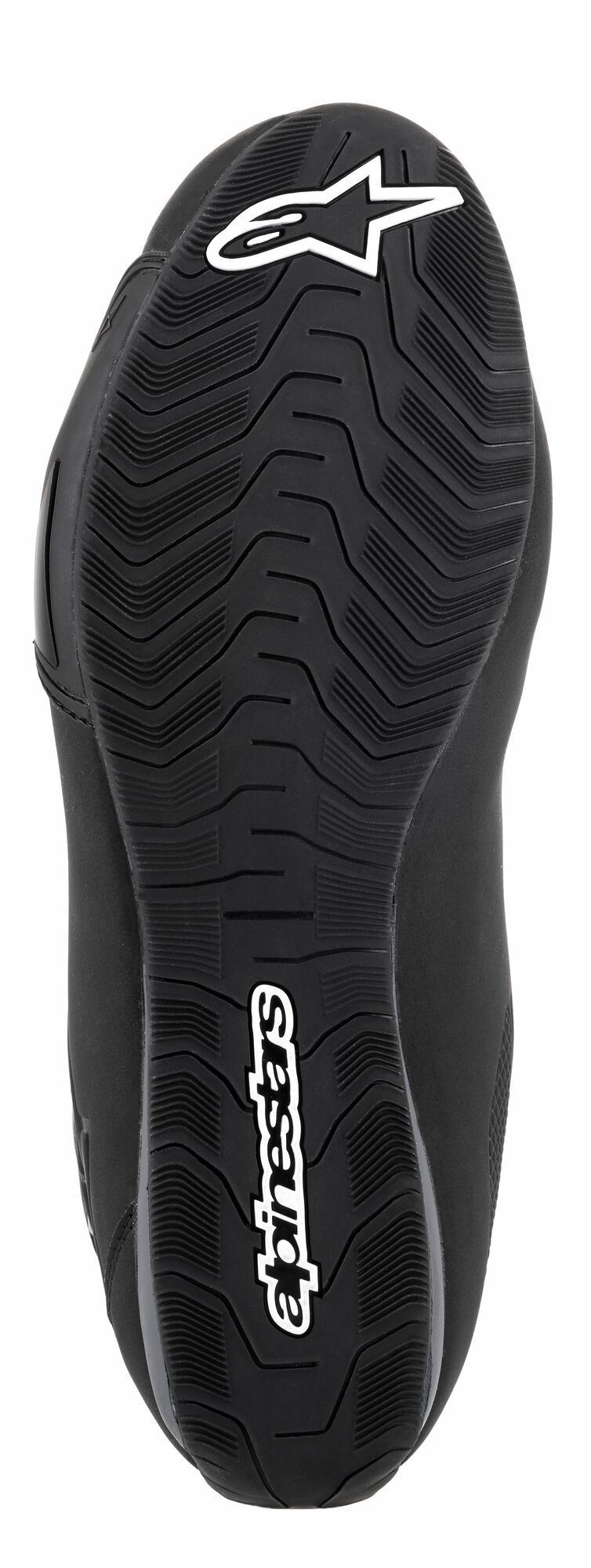 Alpinestars Sektor WP Shoes