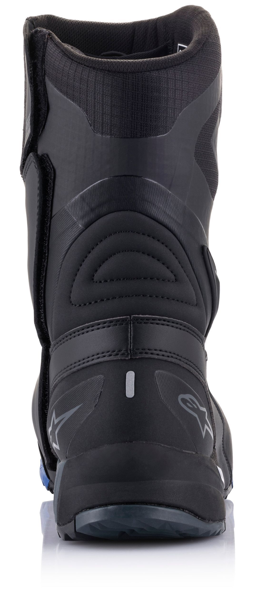 ALPINESTARS RT-8 GT BOOTS BLK BLUE 46