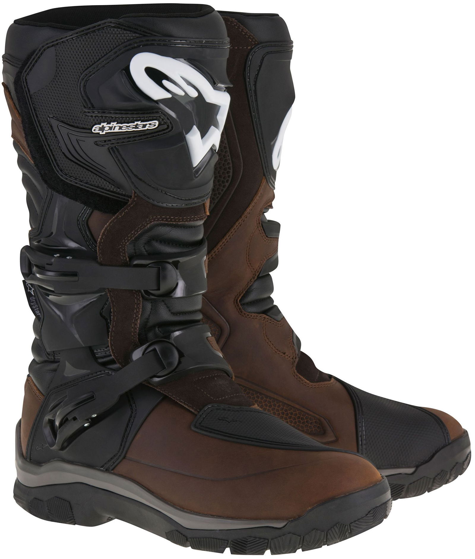 ALPINESTARS COROZAL ADV DS BT OILBNBK 9