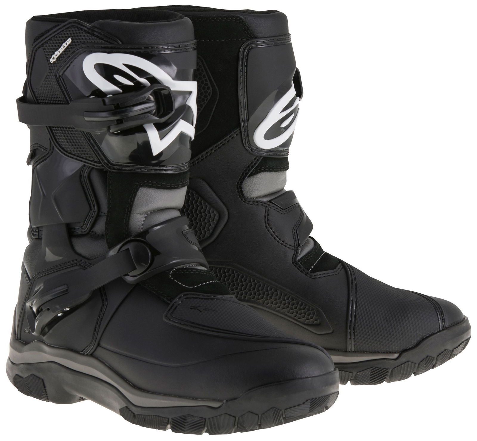 ALPINESTARS BELIZE DS BOOT BK 13