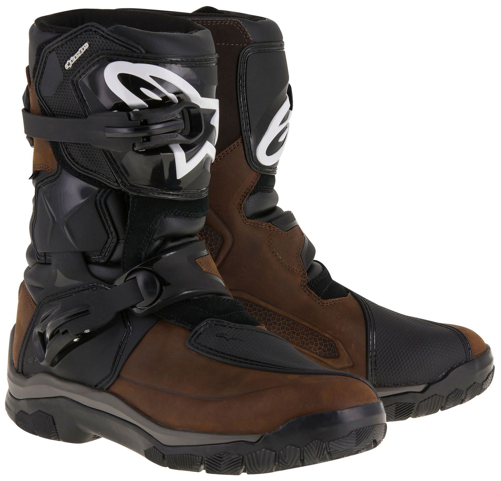 ALPINESTARS BELIZE DS BOOT BK 13