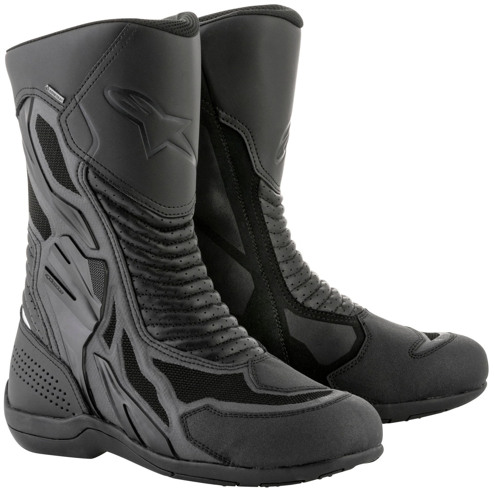 ALPINESTARS Air Plus v2 Gore-Tex XCR Boots