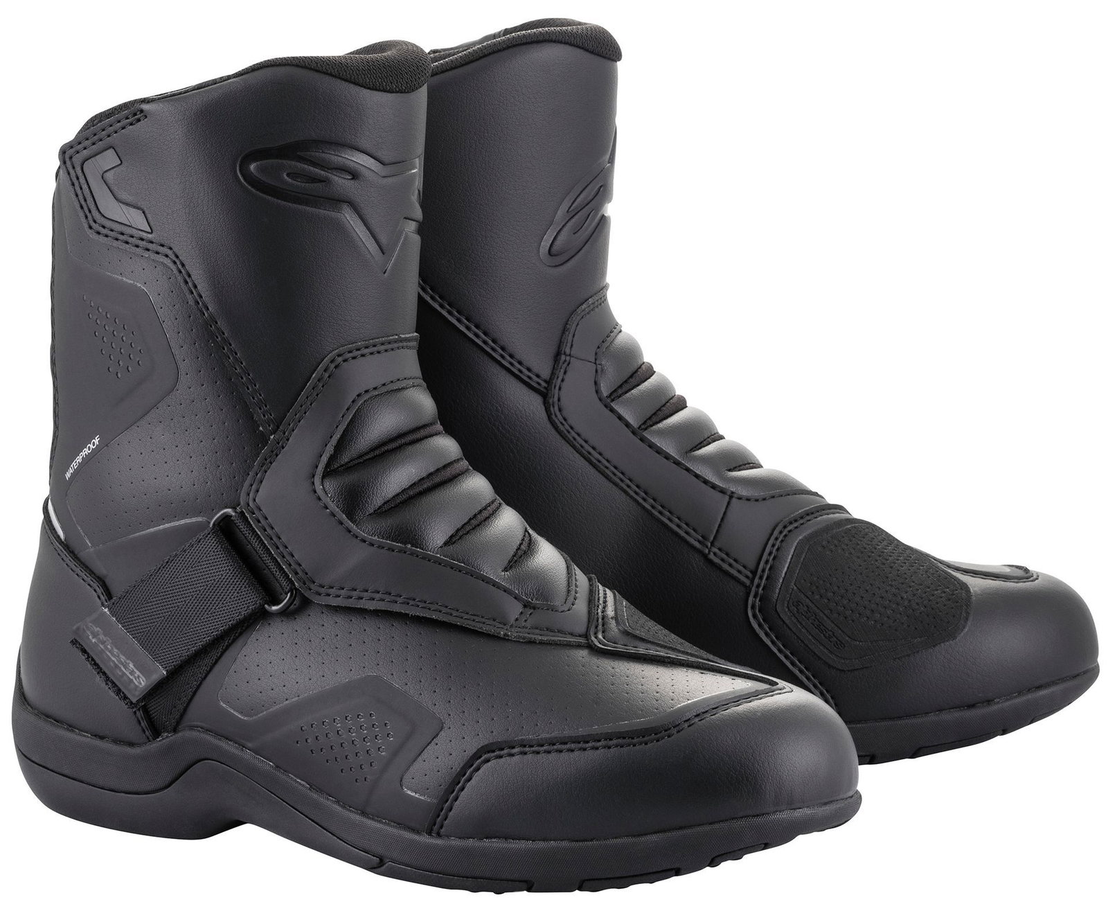 ALPINESTARS Ridge Waterproof Boots