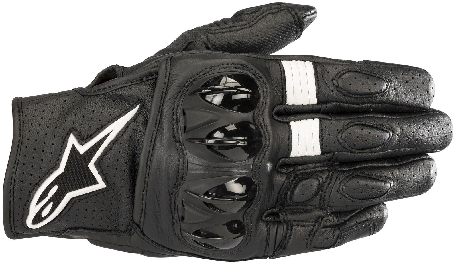 ALPINESTARS CELER V2 GLOVES BK 3XL