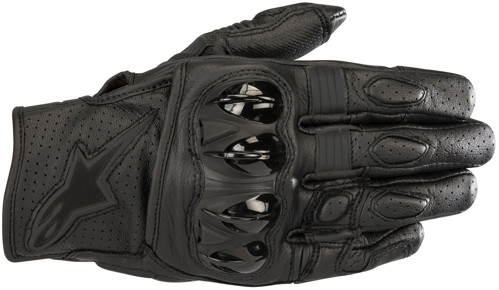 ALPINESTARS CELER V2 GLOVES BK 