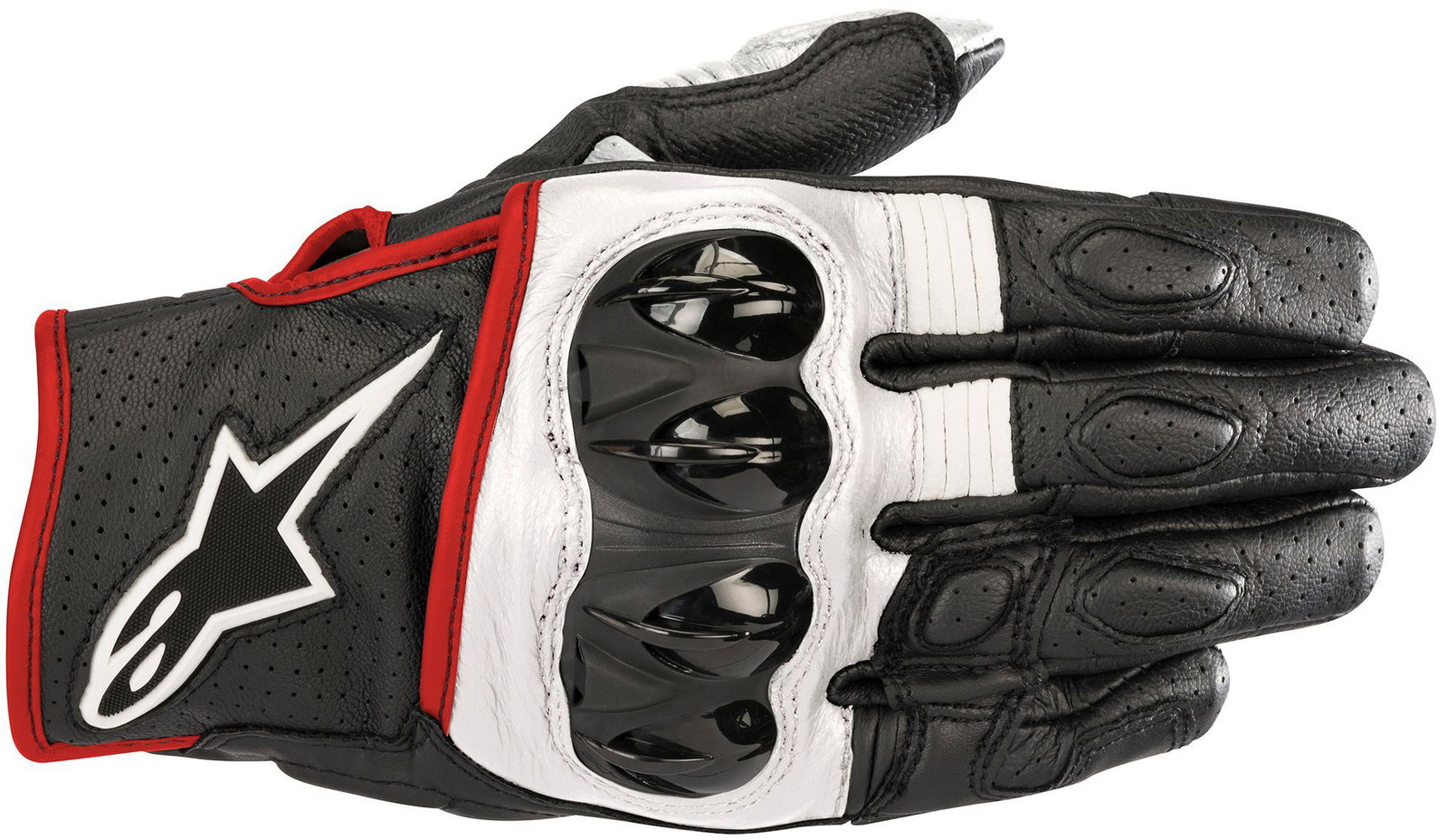 ALPINESTARS CELER V2 GLOVES BK 