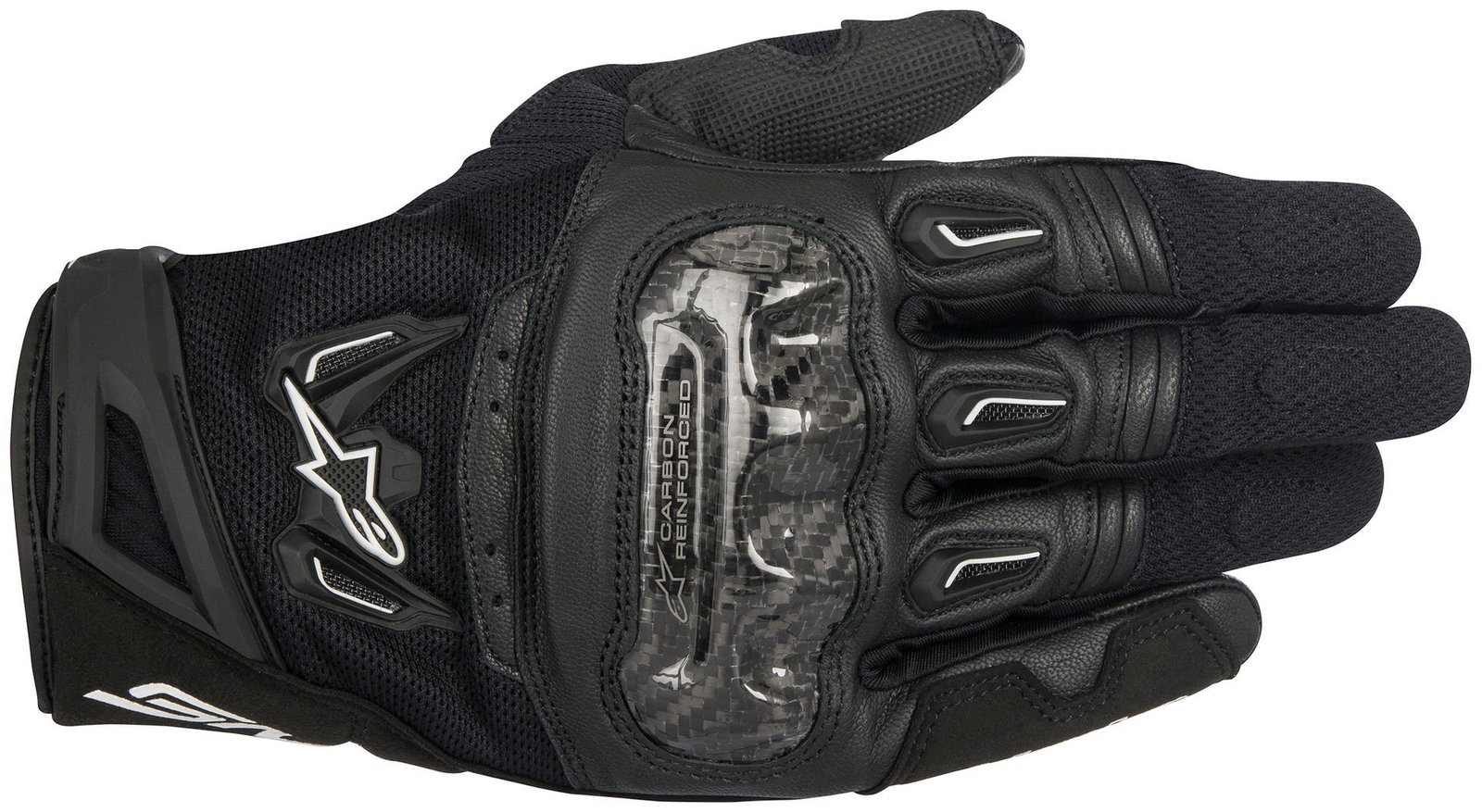 ALPINESTARS SMX-2 AIR V2 GLV BKRDWH L