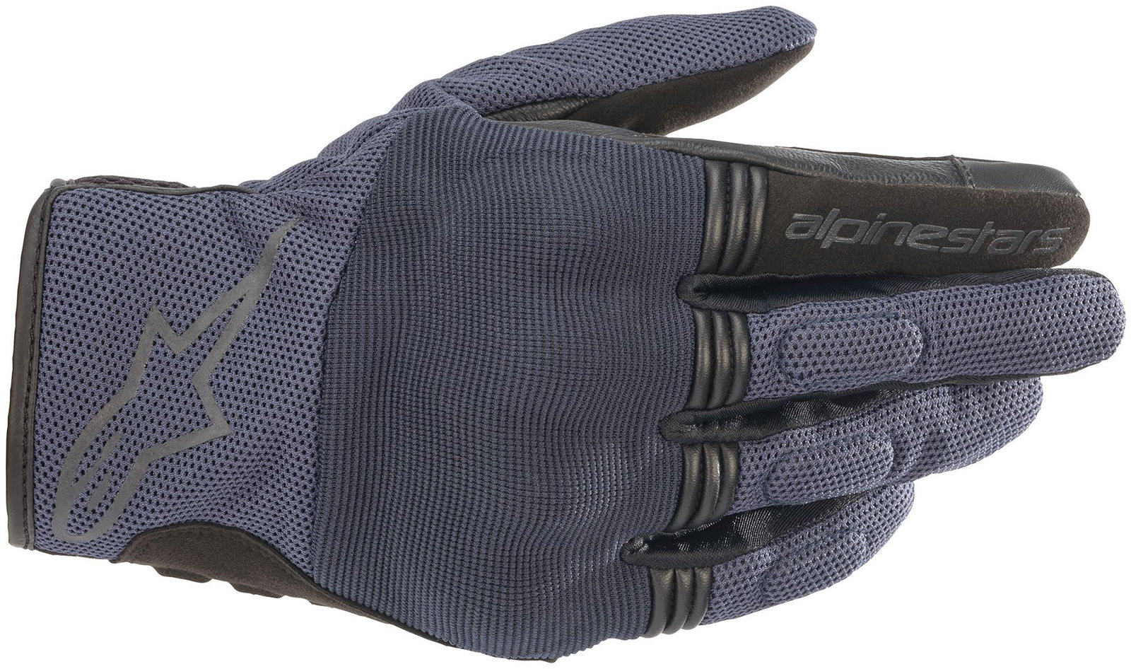 ALPINESTARS COPPER GLOVES BLKWHT 3X