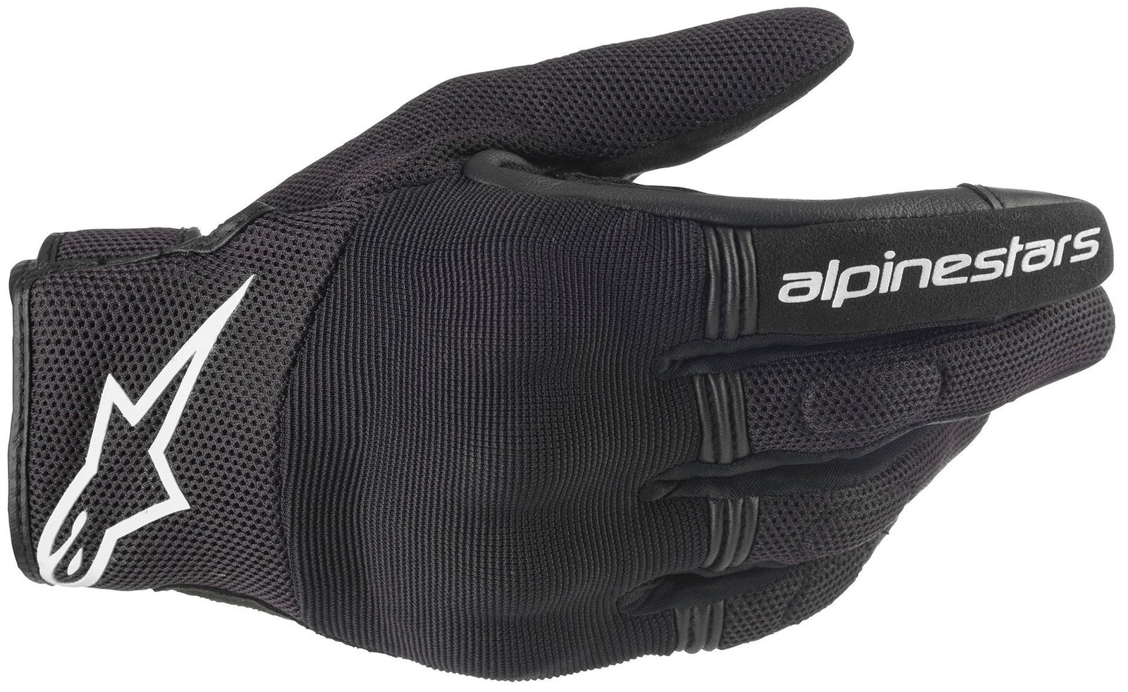 ALPINESTARS COPPER GLOVES BLKWHT 3X