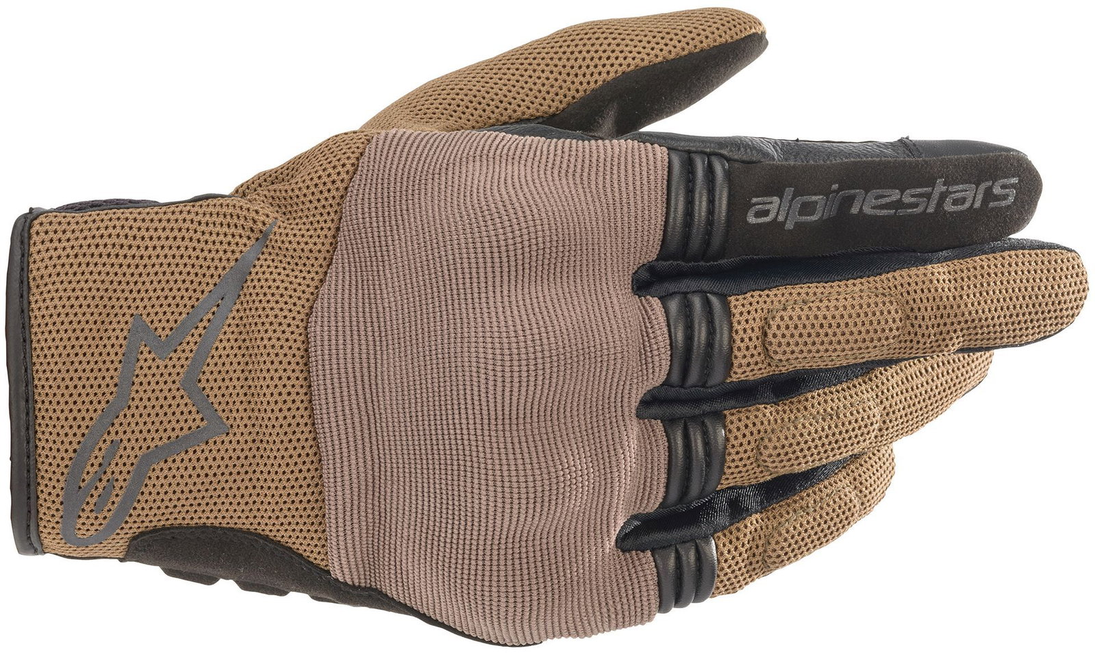 ALPINESTARS COPPER GLOVES BLKWHT 3X