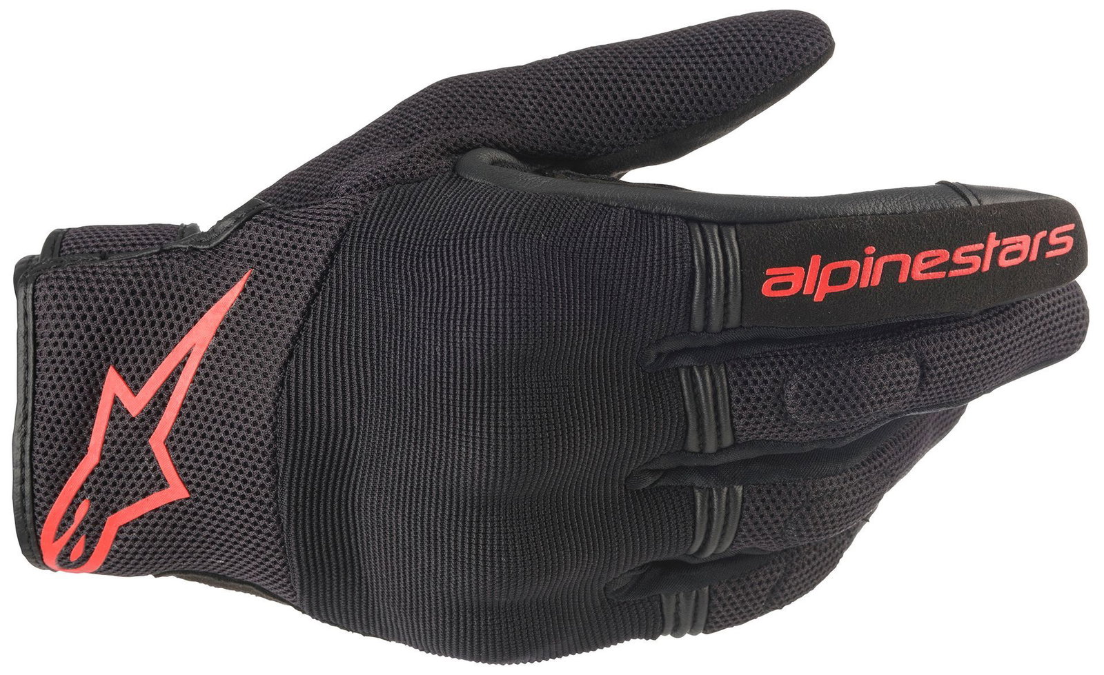 ALPINESTARS COPPER GLOVES BLKWHT 3X