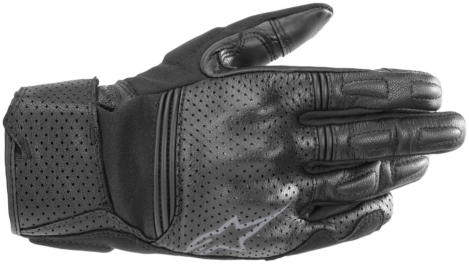 ALPINESTARS ST KALEA GLOVE BKBK XL