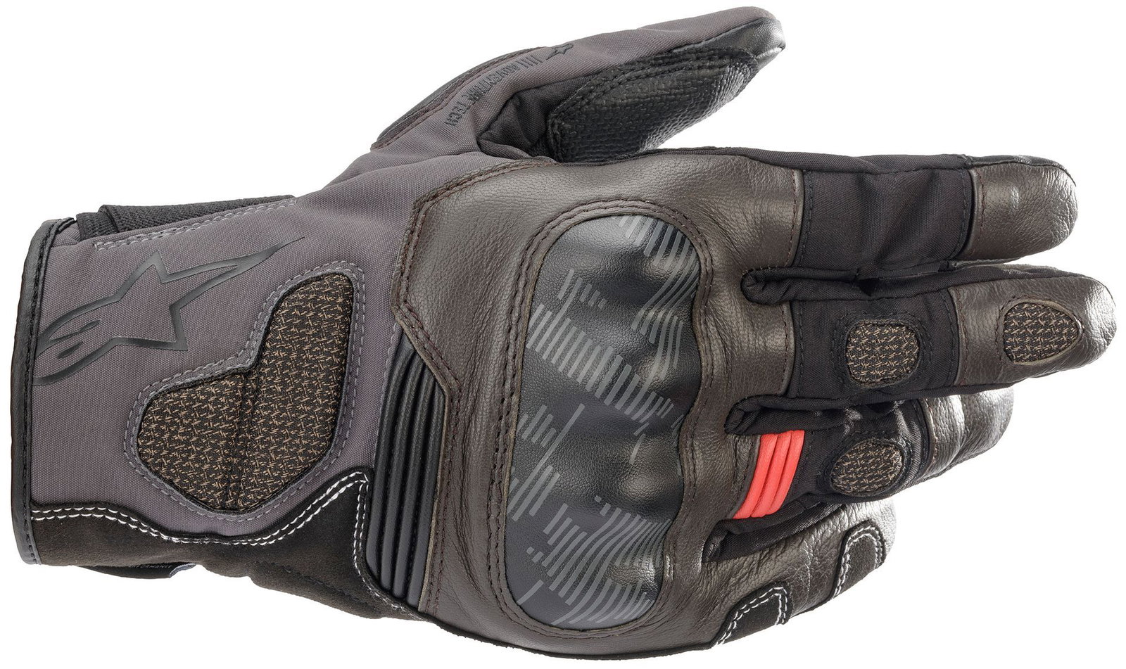 ALPINESTARS COROZAL V2 DS GLV BK SAND L