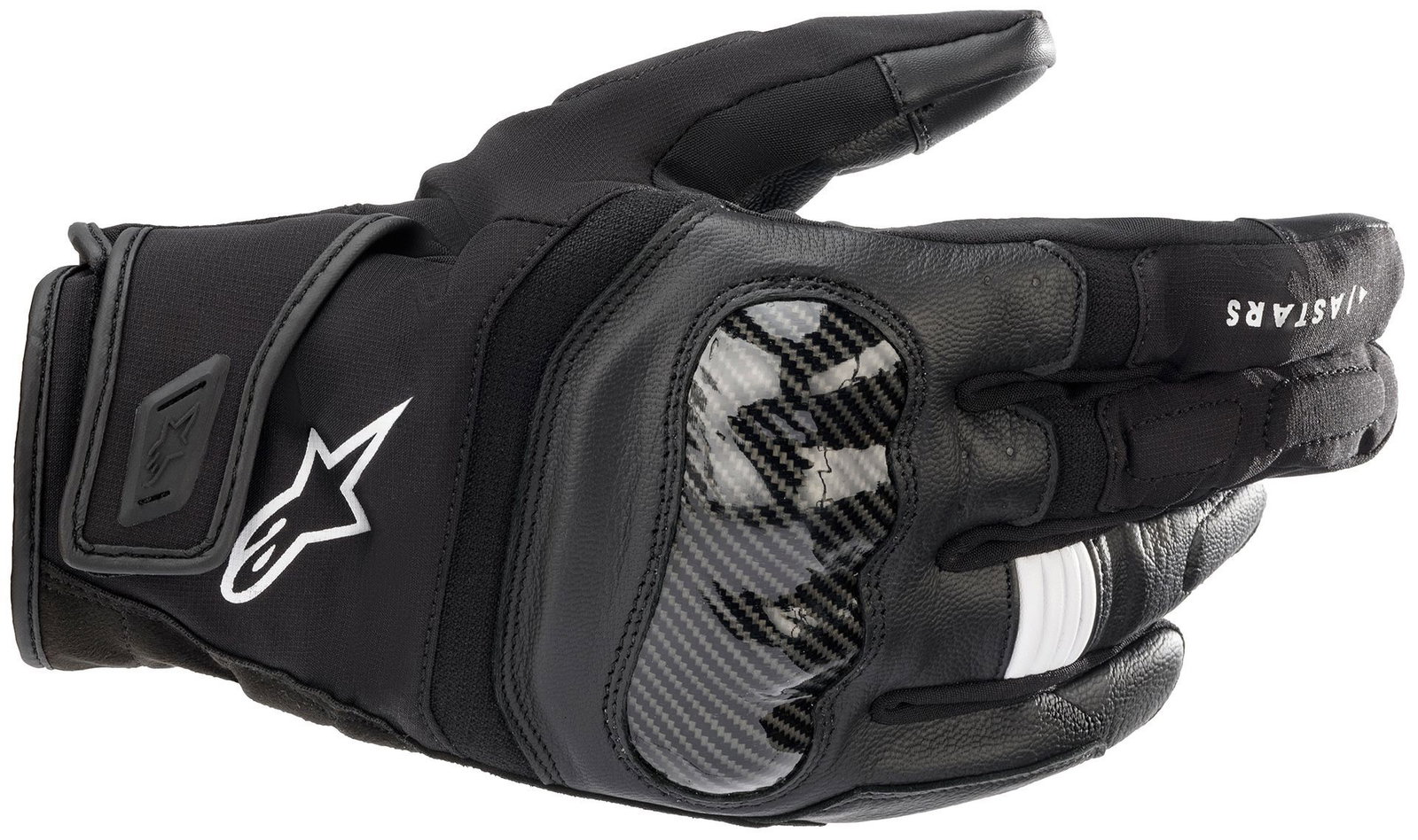 ALPINESTARS SMX-Z DS GLOVE BLK 3X