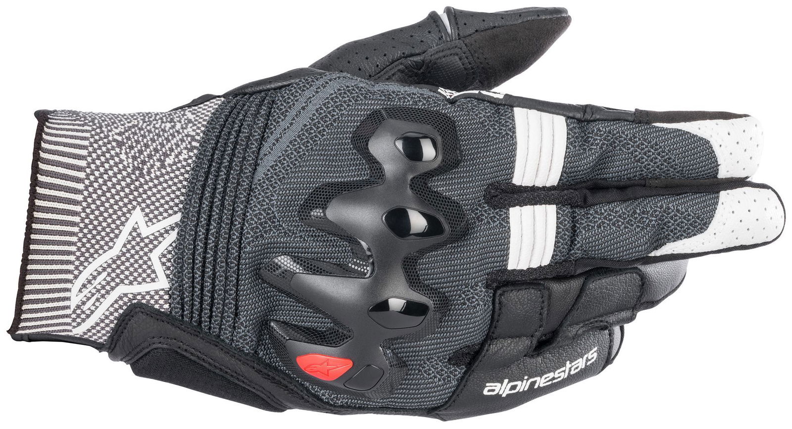 ALPINESTARS MORPH SPORT GLOVES BLK M