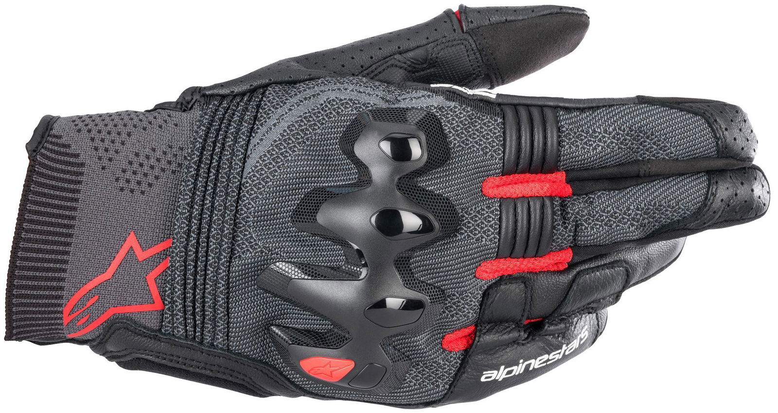 ALPINESTARS MORPH SPORT GLOVES BLK M