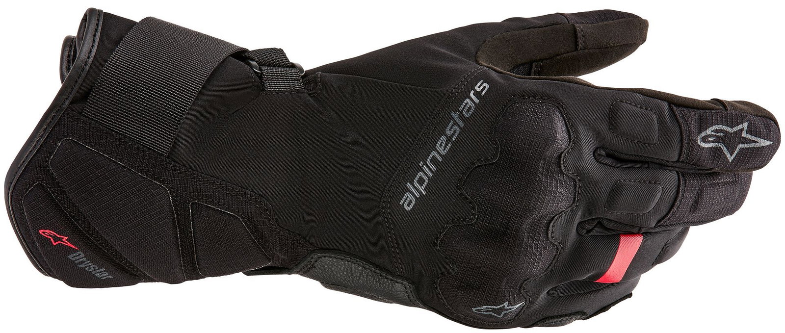 ALPINESTARS TOURER W7 V2 DS GLV BKGY 