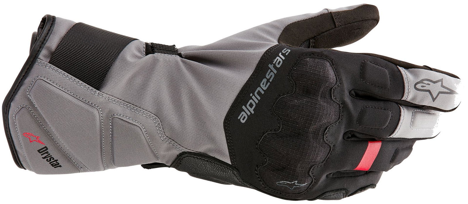 ALPINESTARS TOURER W7 V2 DS GLV BKGY 