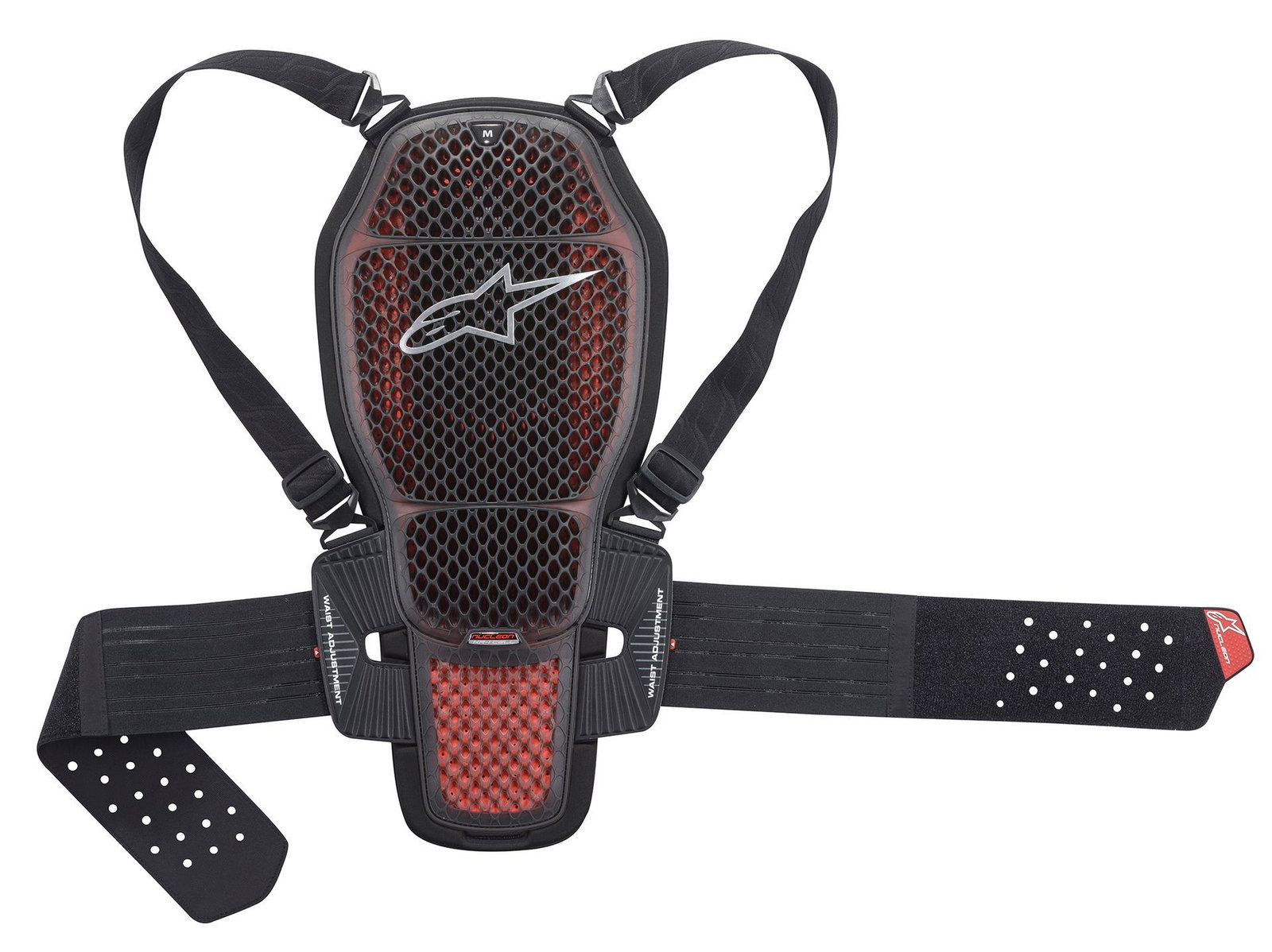 ALPINESTARS NUCLEON KR-1 CELL SMRDBK M