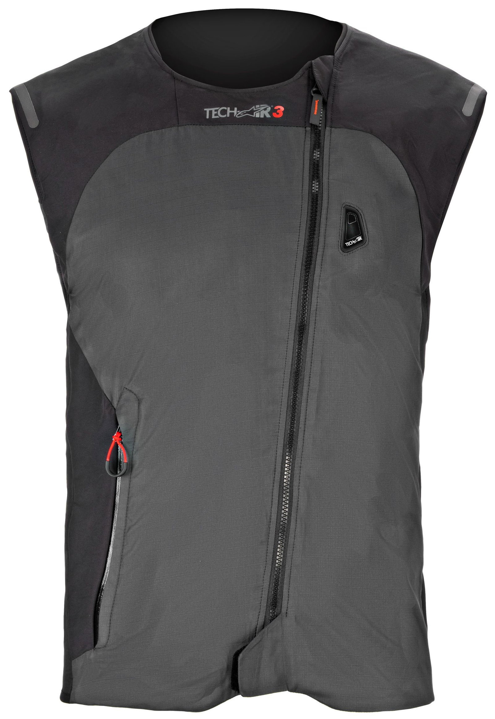 ALPINESTARS TECH-AIR 3 SYSTEM BLK M