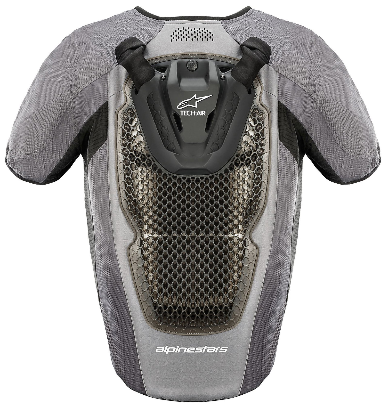 ALPINESTARS TECH-AIR 5 SYSTEM DKGY