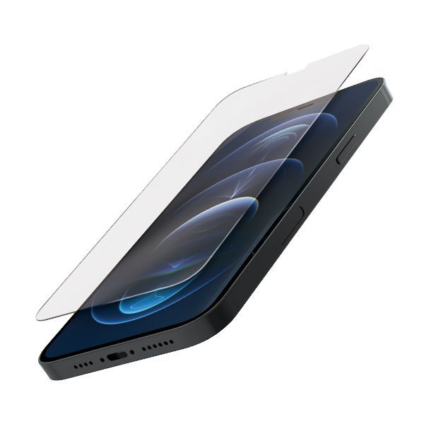 Quad Lock Film Screen Protector - iPhone