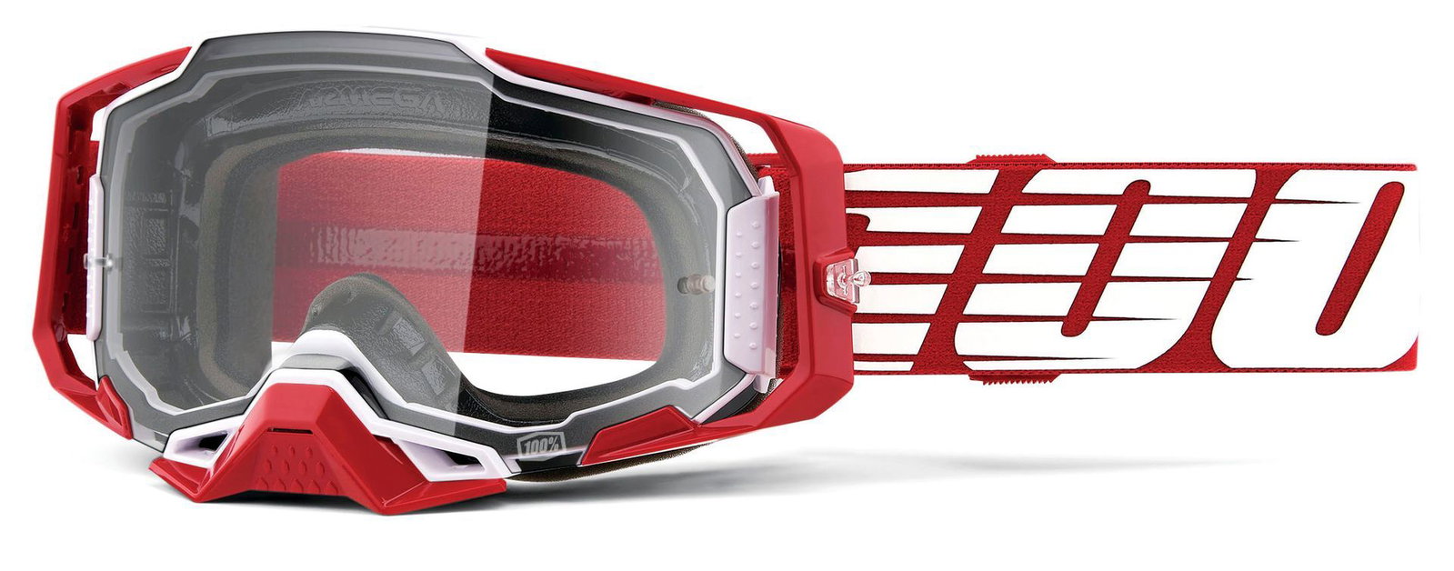 100% Armega Goggles 