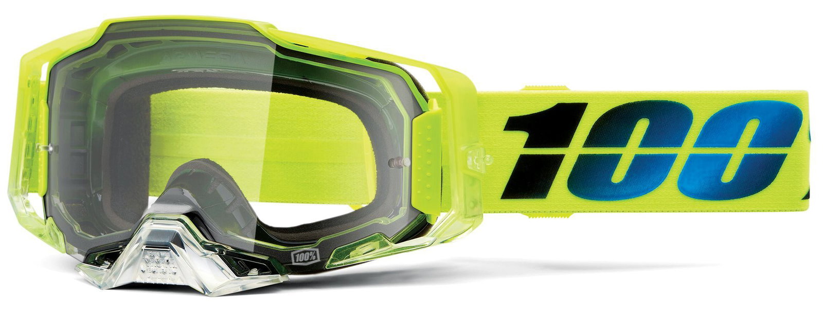 100% Armega Goggles 