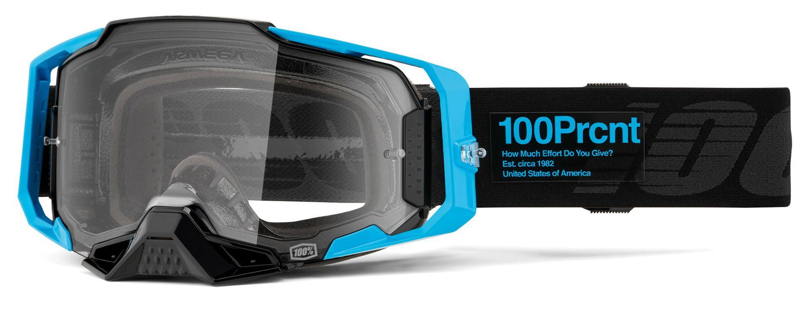 100% Armega Goggles 