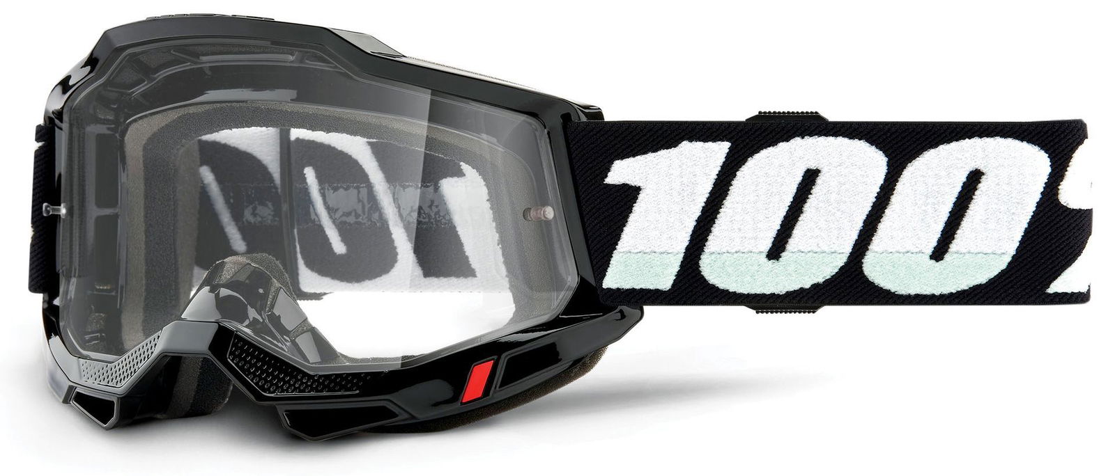 100% ACCURI 2 OTG ORG CLR