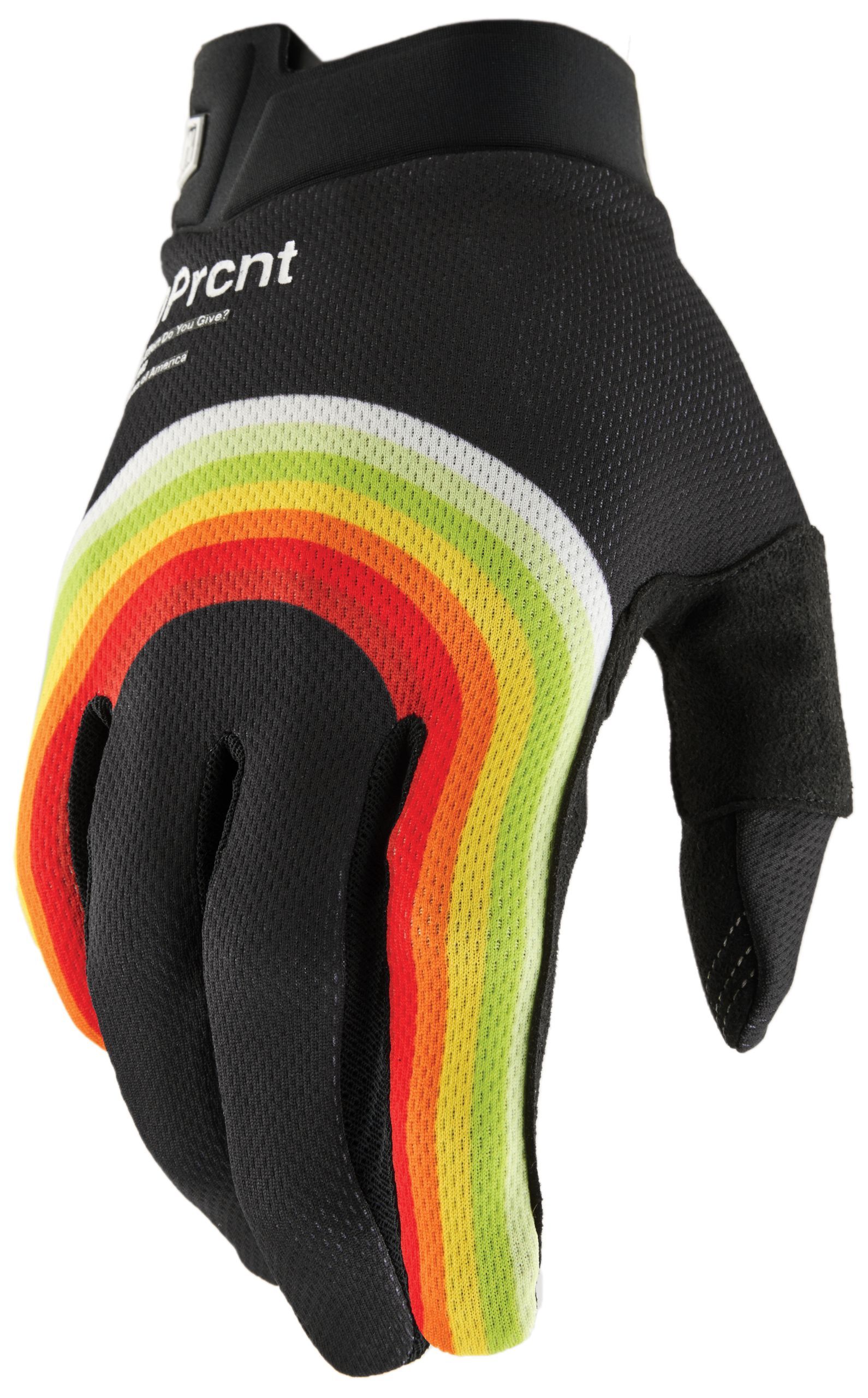 100% iTrack Gloves