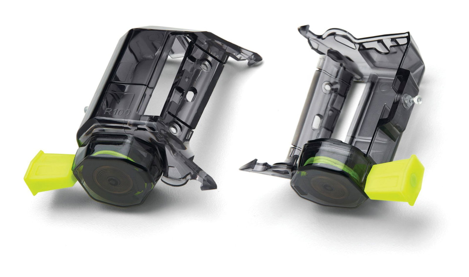 100% Armega Forecast Replacement Rollers