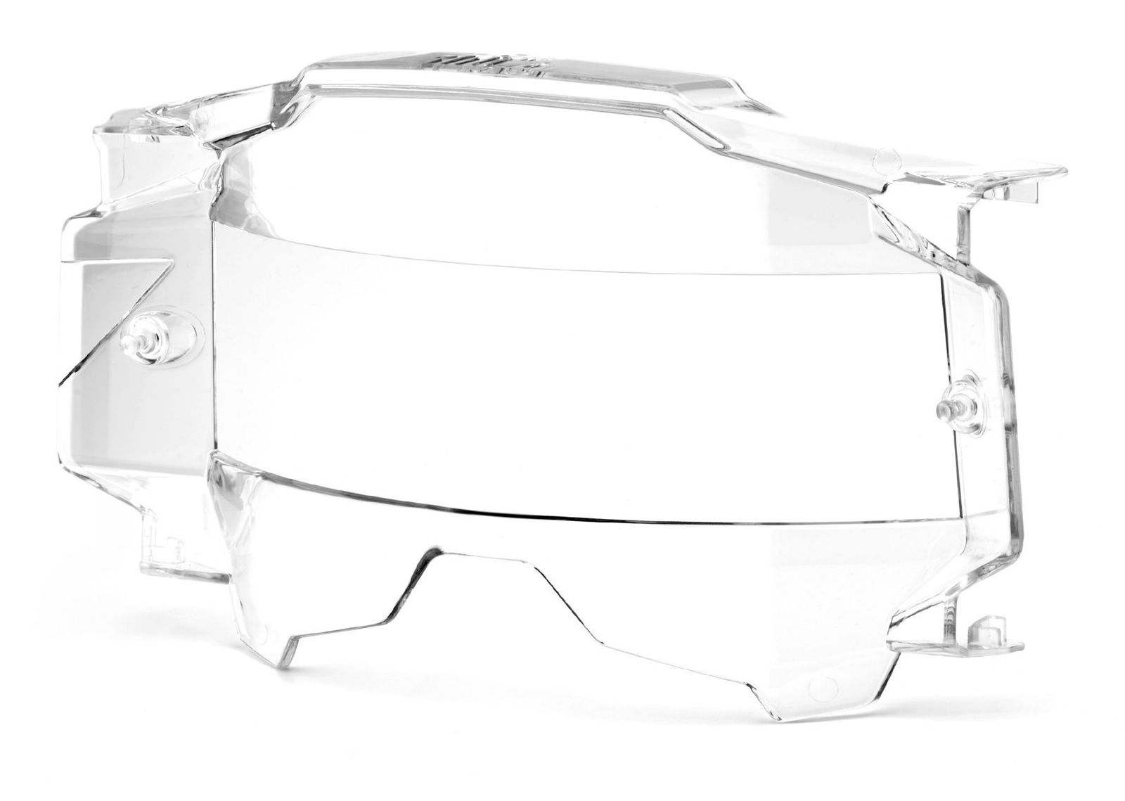 100% ARMEGA FORECAST SHIELD CLR