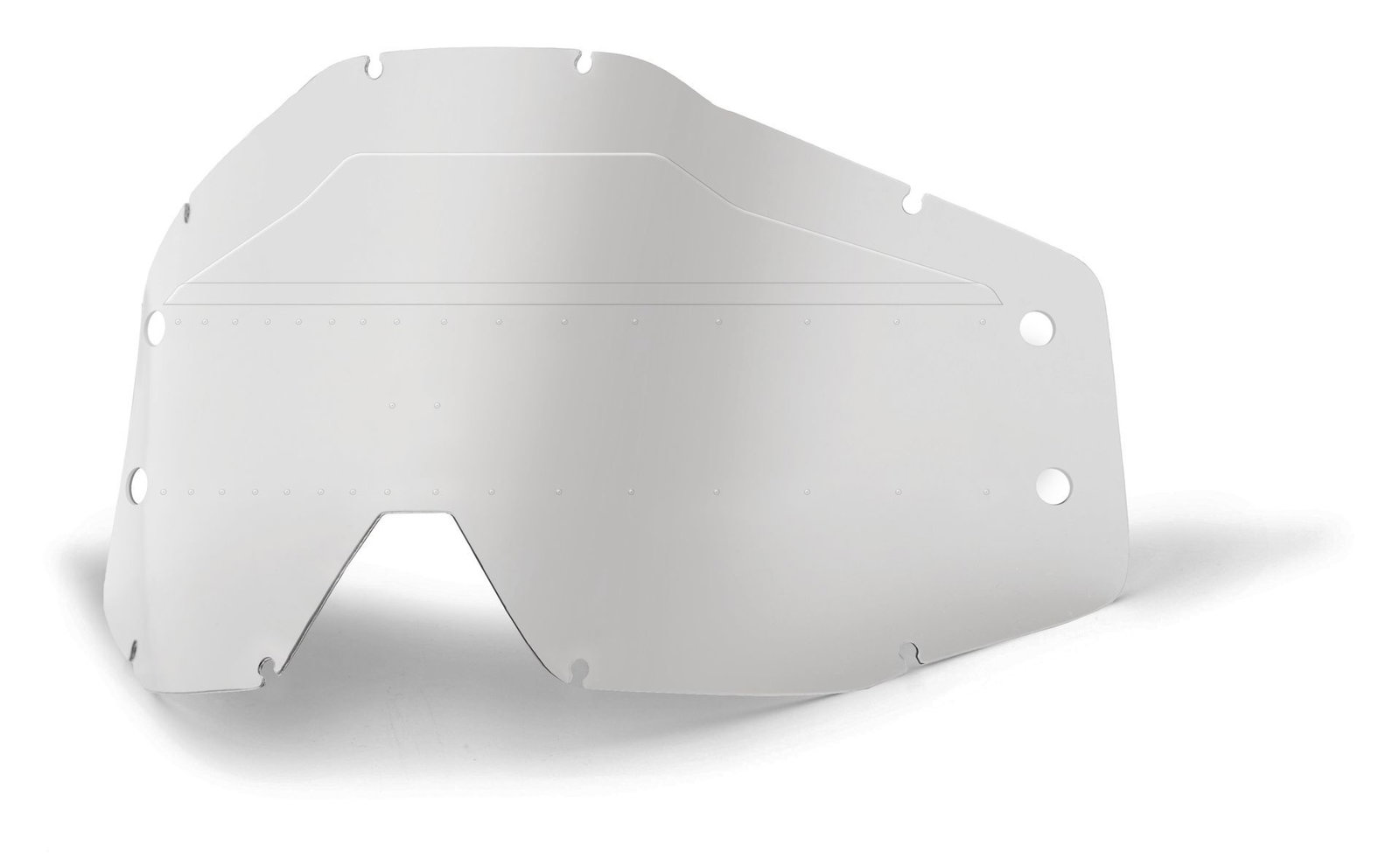 100% Accuri/Strata Forecast Junior Film System Lens