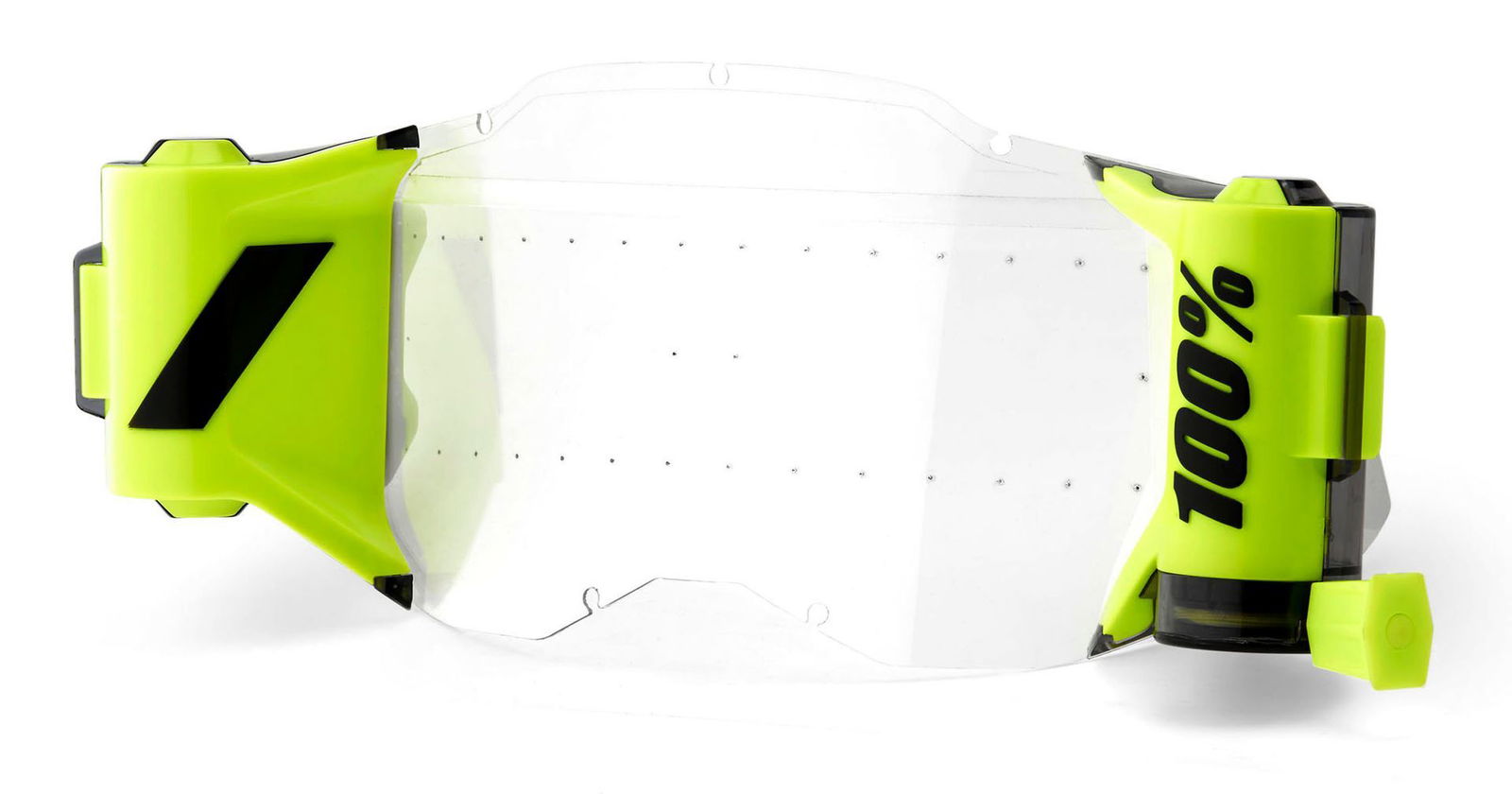 100% AC2/ST2 FORECAST JR SYSTEM