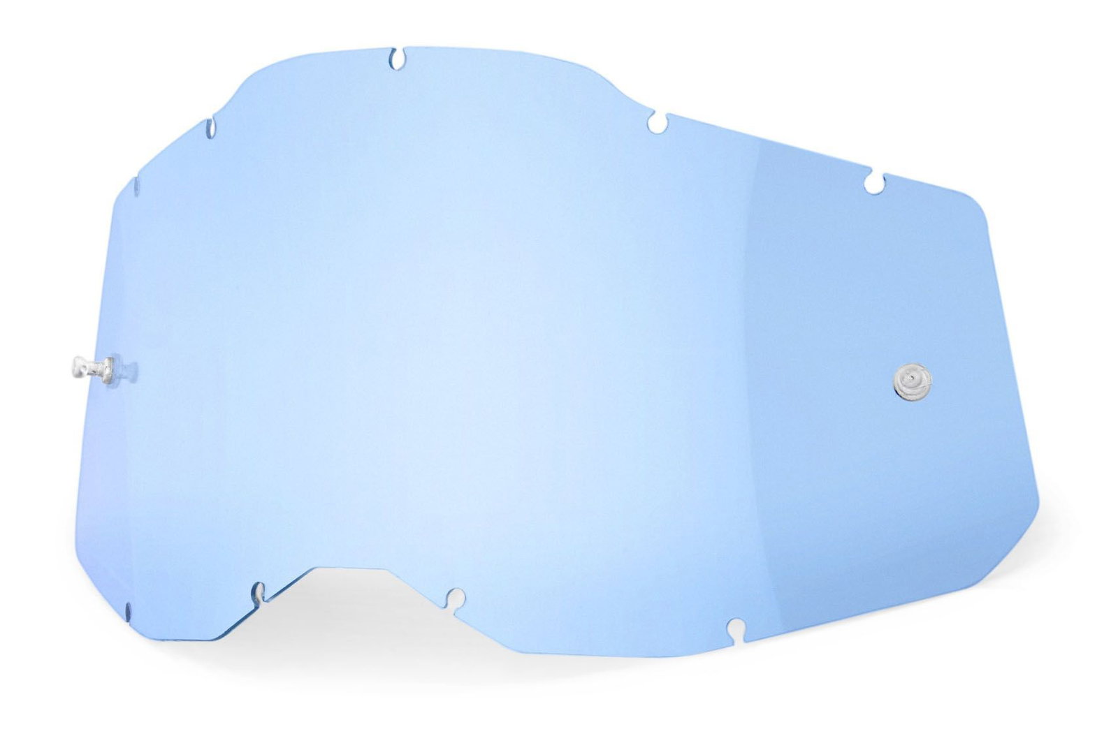 100% RC2/AC2/ST2 LENS BLU