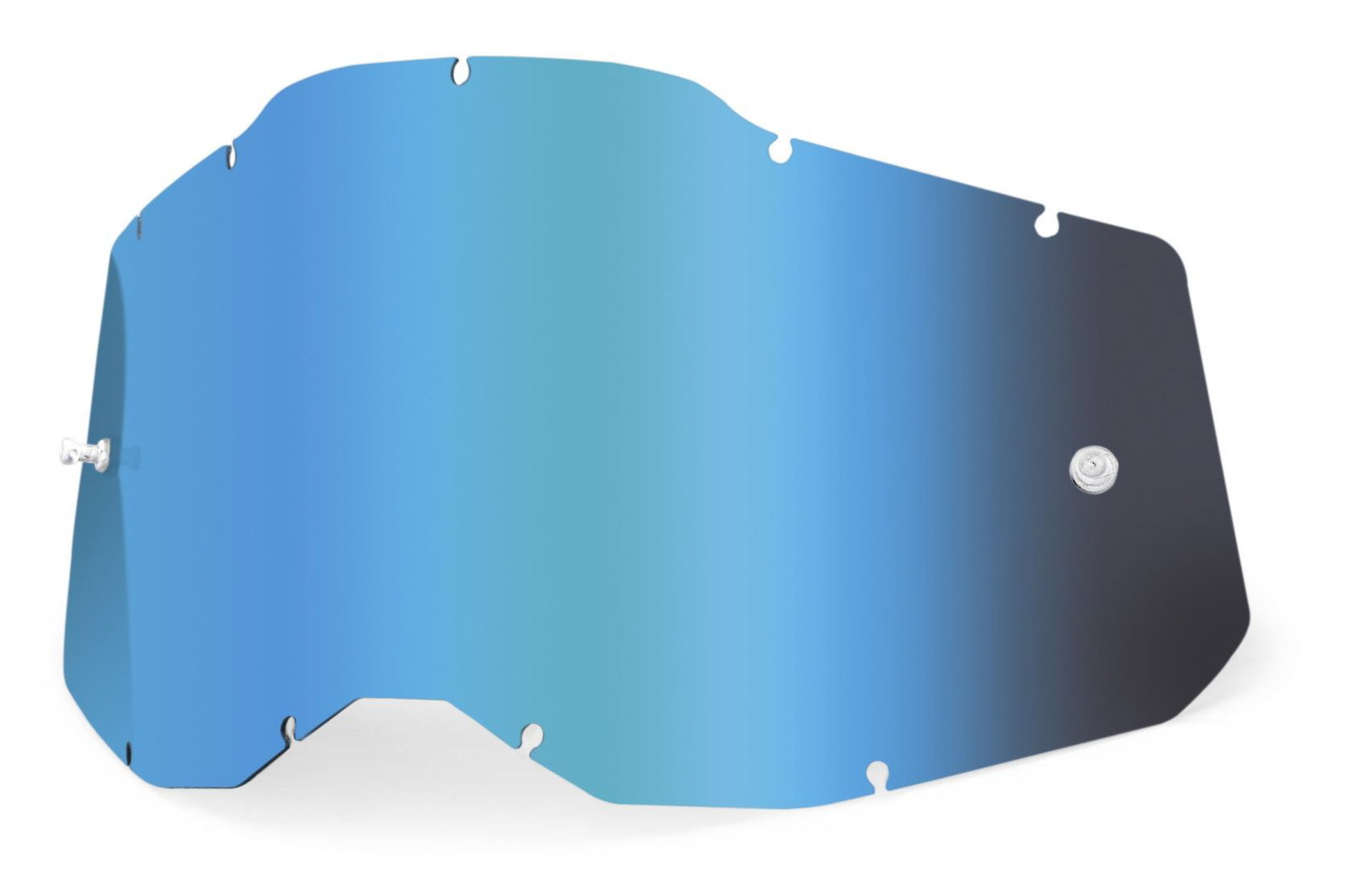 100% RC2/AC2/ST2 LENS MIRR GLD