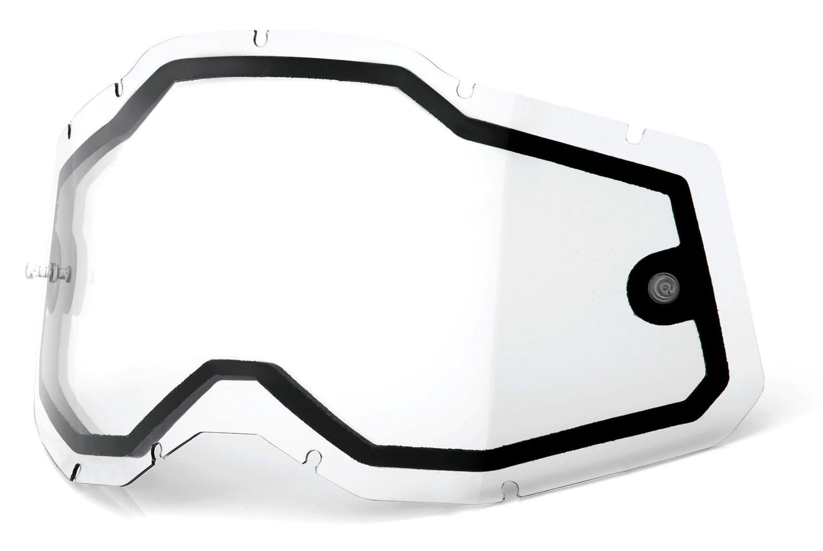 100% RC2/AC2/ST2 DUALPANE SMK