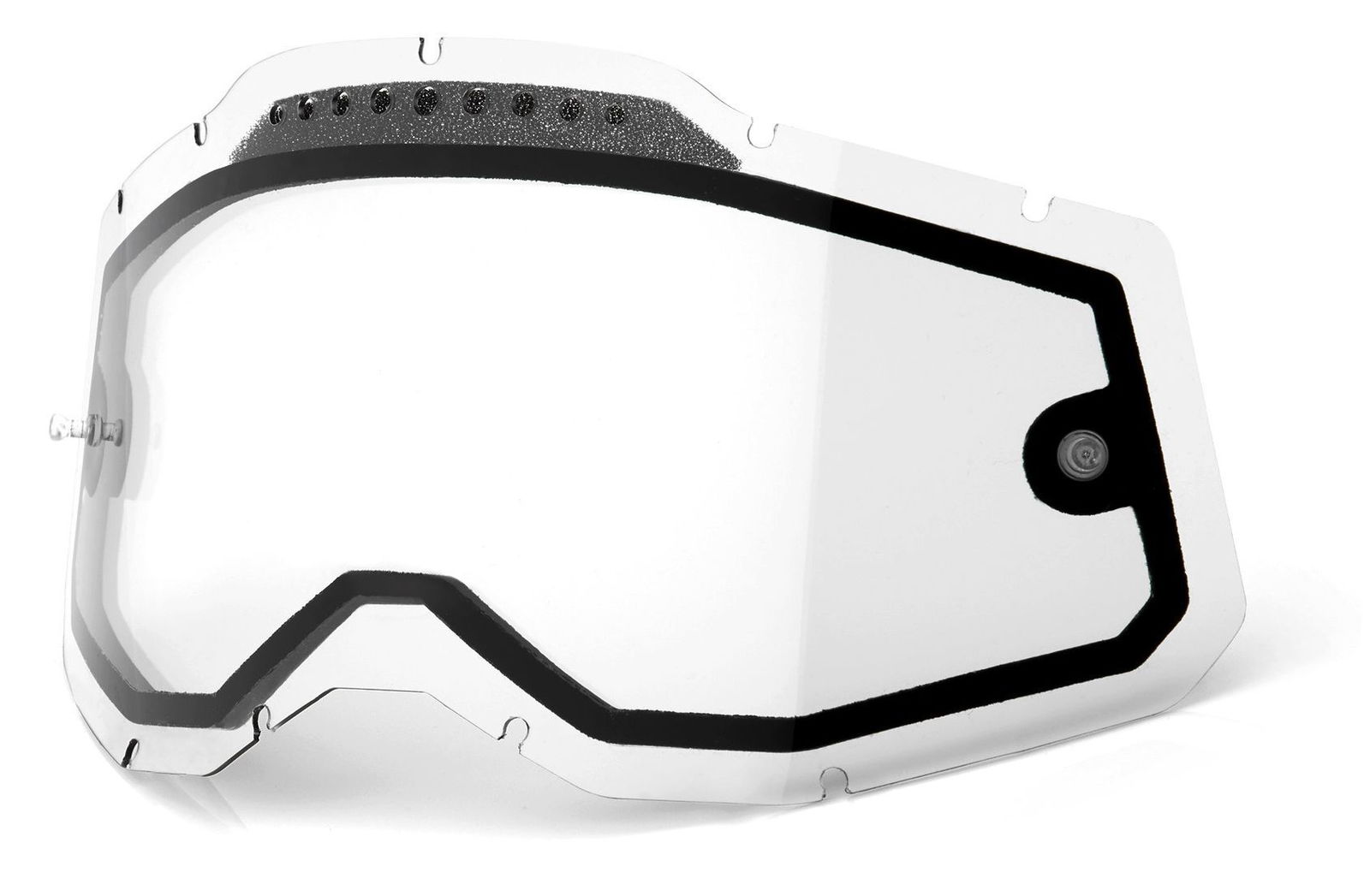 100% RC2/AC2/ST2 DP VENT YEL