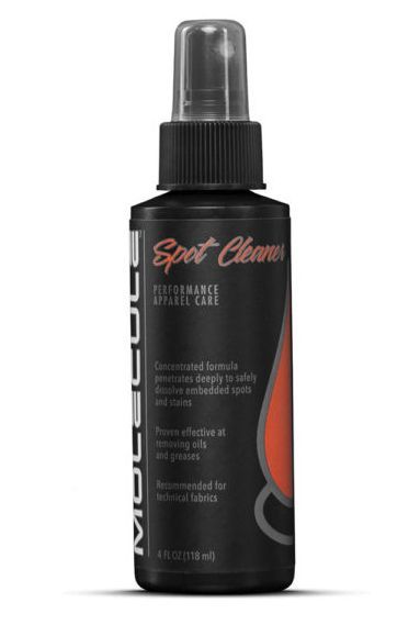MOLECULE APPAREL SPOT CLEANER 4 OZ EA