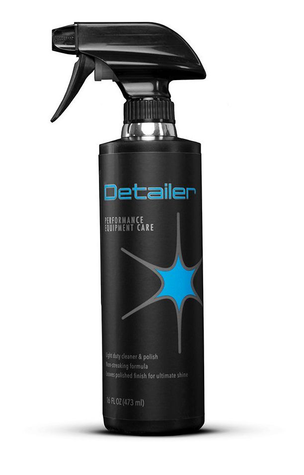 MOLECULE VEHICLE DETAILER 16 OZ EA