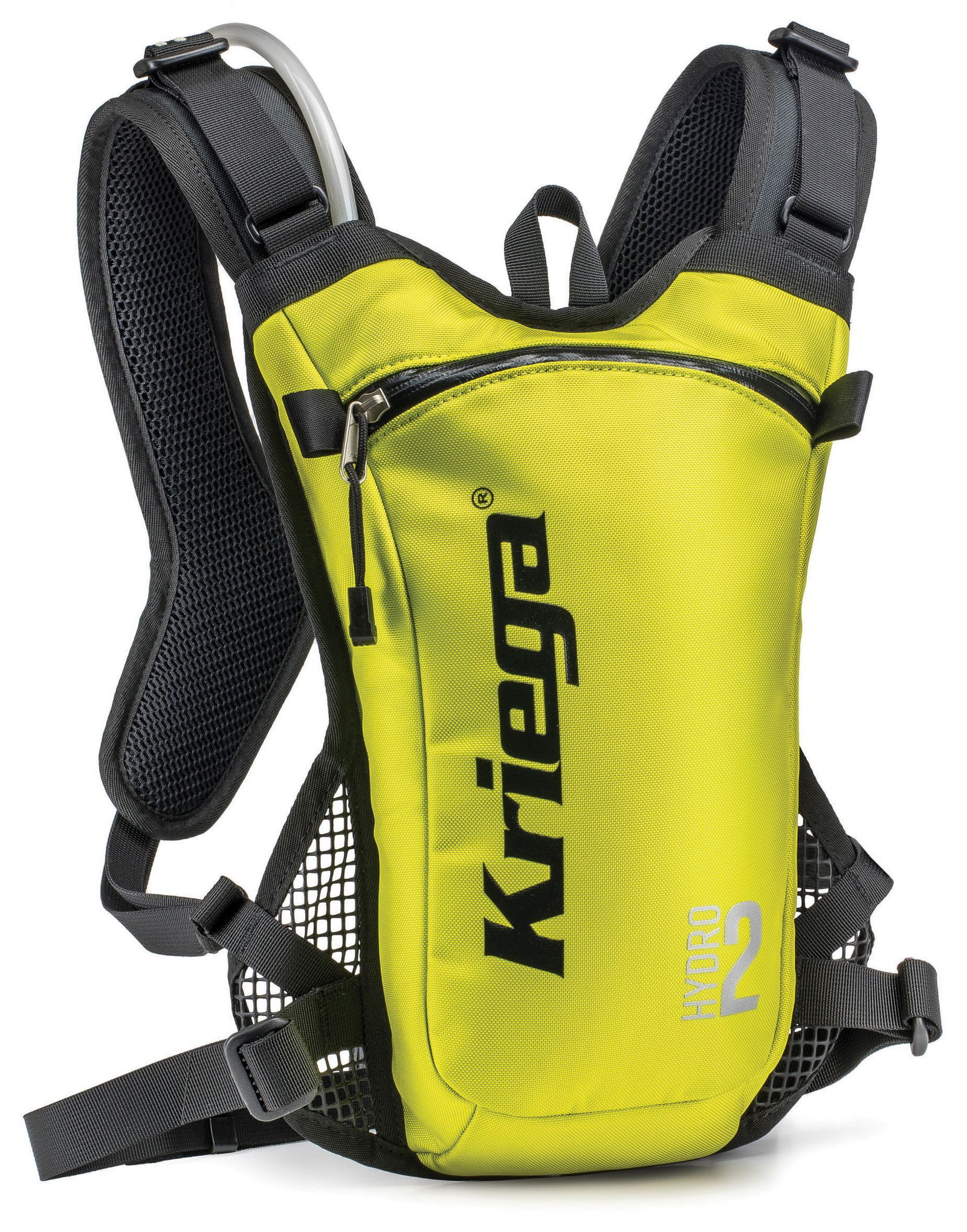 Kriega HYDRO 2 LIME