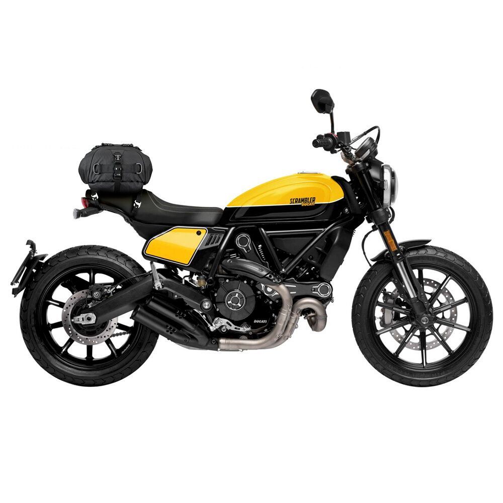 Kriega DUC SCRAMBLER FIT KIT